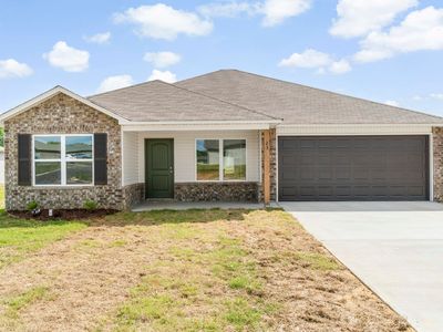 23 Ten Point Ln, Ward, AR, 72176