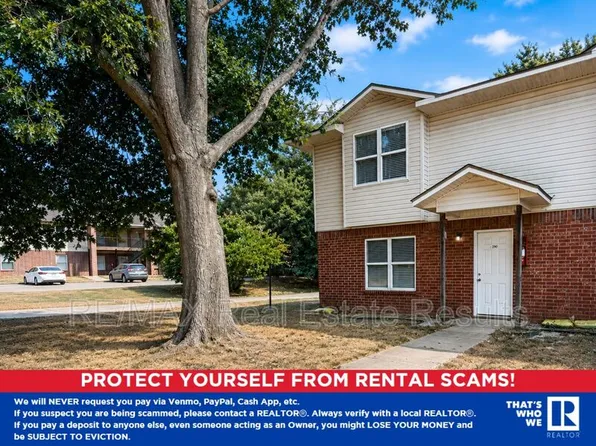 290 Meadow Ct, Siloam Springs, AR 72761