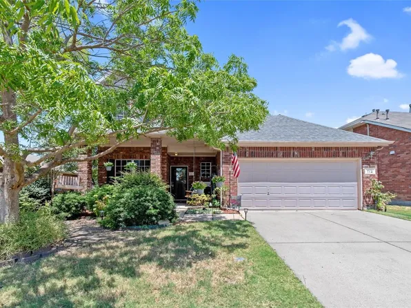 114 Lightning Trl, Forney, TX 75126