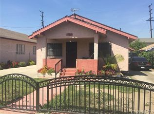 1725 Locust Ave, Long Beach, CA 90813