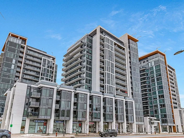 9608 Yonge St #1610A — Photo 1