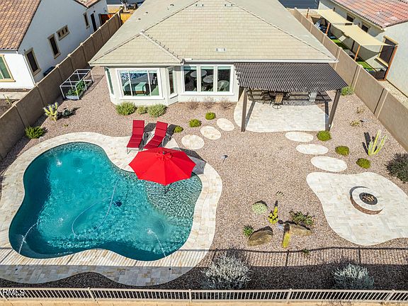 3rd image of 10707 E ENSENADA Street