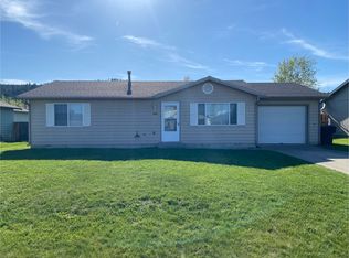 (Undisclosed Address), Kalispell, MT 59901