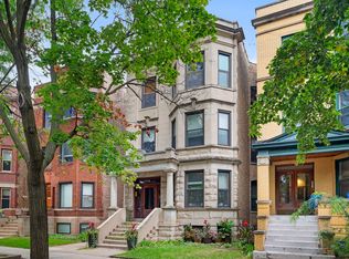 1310 W Cornelia Ave, Chicago, IL 60657
