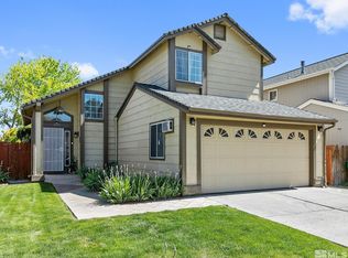 4075 Perro Ln, Reno, NV 89502