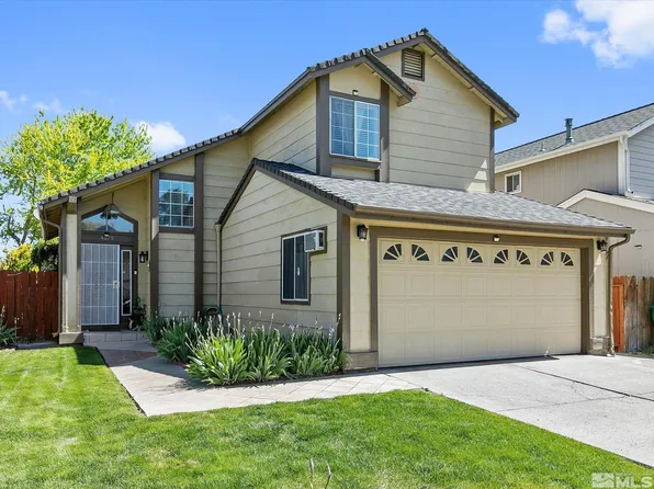 4075 Perro Ln, Reno, NV 89502