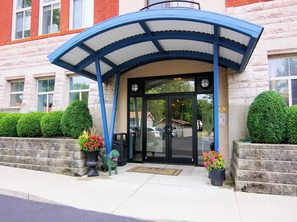 2700 Ashland Ave, Cincinnati, OH 45206