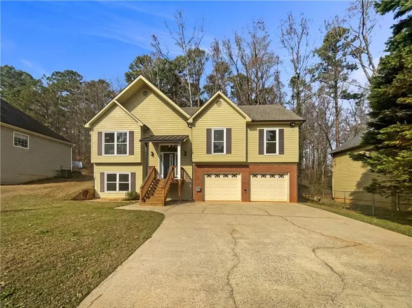 4814 Clove Dr SW, Mableton, GA 30126
