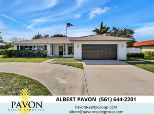 7565 Palm Rd, Lake Clarke Shores, FL 33406