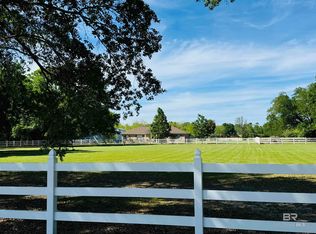 13795 White Rd, Silverhill, AL 36576