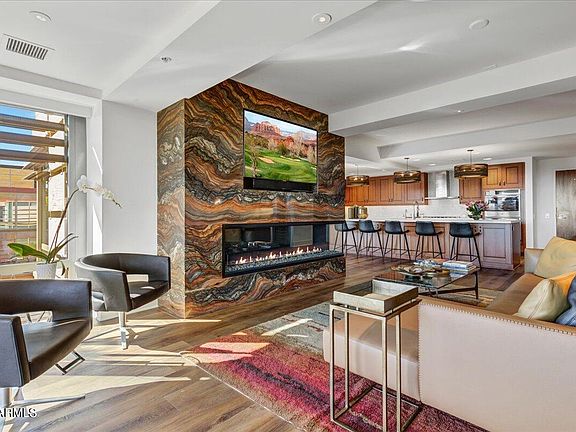 3rd image of 7151 E RANCHO VISTA Drive #7008