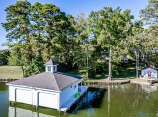 308 Cold Branch Rd, Eatonton, GA 31024