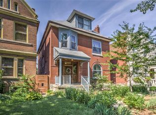 4157 Cleveland Ave, Saint Louis, MO 63110