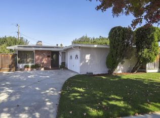 1856 Sumatra Ave, San Jose, CA 95122