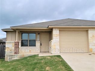 1574 Chance Ct, Belton, TX 76513