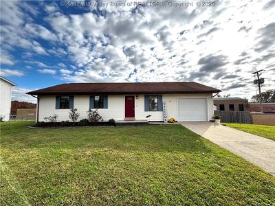 56 Spanish Oak Dr, Culloden, WV, 25510