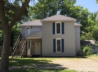 609 West St, Emporia, KS 66801