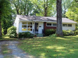 1723 Dublin Dr, Greensboro, NC 27408