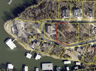 LOT 509 West End Circle Dr, Osage Beach, MO 65065