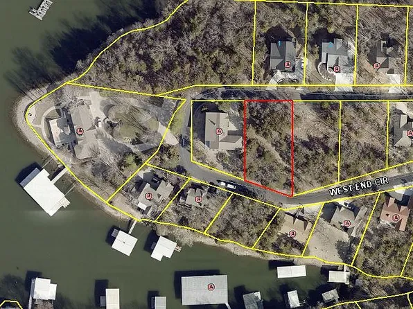 LOT 509 West End Circle Dr, Osage Beach, MO 65065