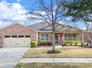 1341 Harbor Springs Dr, Frisco, TX 75036