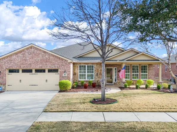 1341 Harbor Springs Dr, Frisco, TX 75036