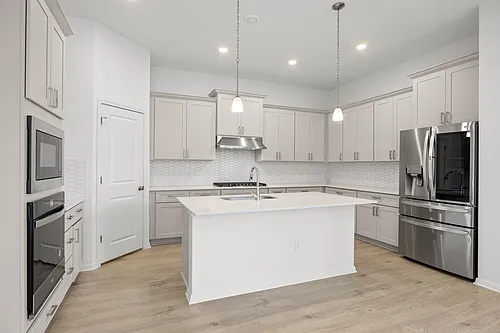 6516 Blakely Bnd Photo 1
