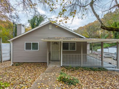 1803 Johnny St, Chattanooga, TN, 37406