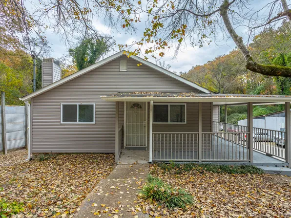 1803 Johnny St, Chattanooga, TN 37406