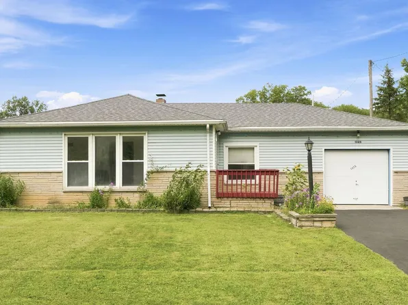 1325 Farwood Ave, Fort Wayne, IN 46816