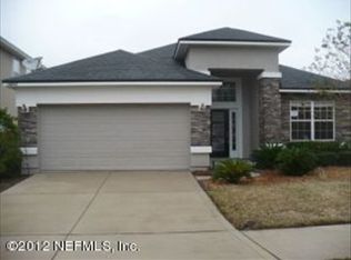 14832 Falling Waters Dr, Jacksonville, FL 32258