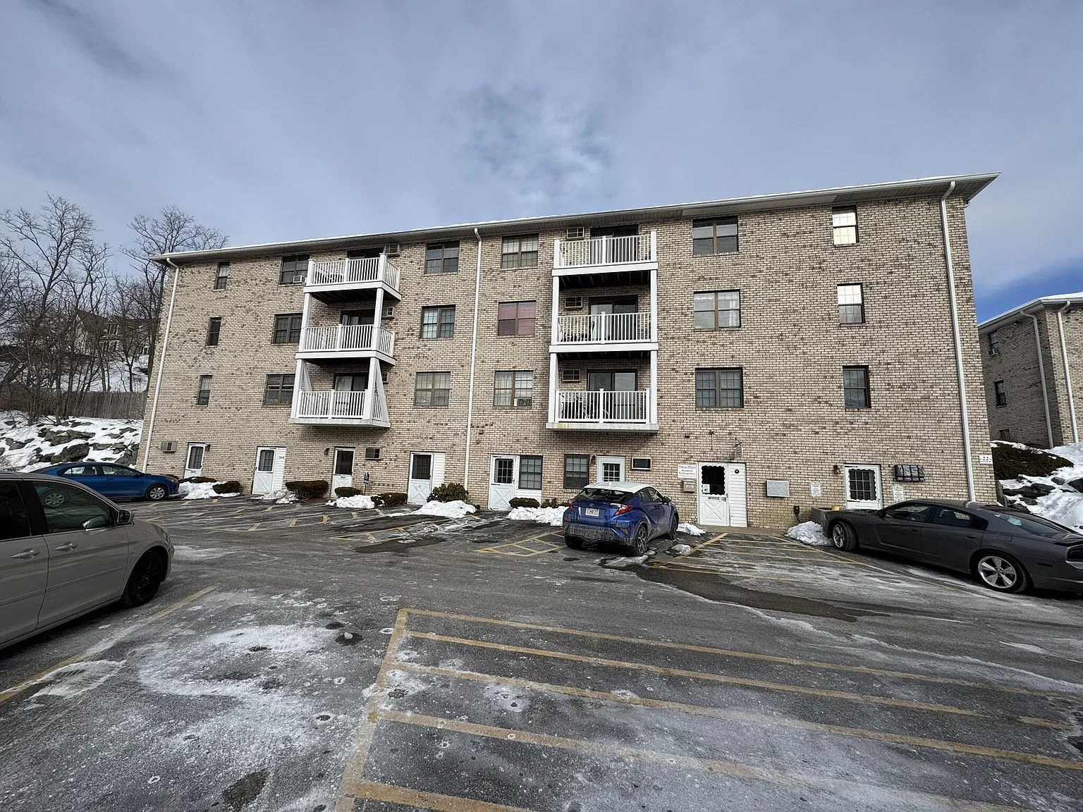 22 Kenmar Drive Unit 194, Billerica, MA - 194 — Photo 2