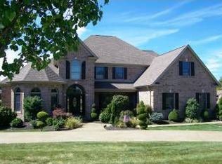 134 Monterey Dr, Peters Township, PA 15317