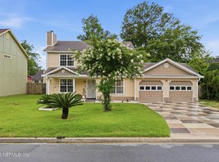 11532 BIRCH FOREST Circle E, Jacksonville, FL 32218
