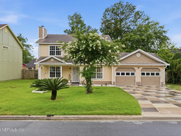 11532 BIRCH FOREST Circle E, Jacksonville, FL 32218