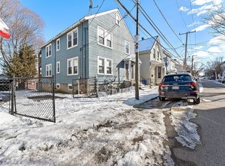 121 Buttonwood St, Dorchester, MA 02125