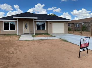 606 S Adams St, Midland, TX 79701