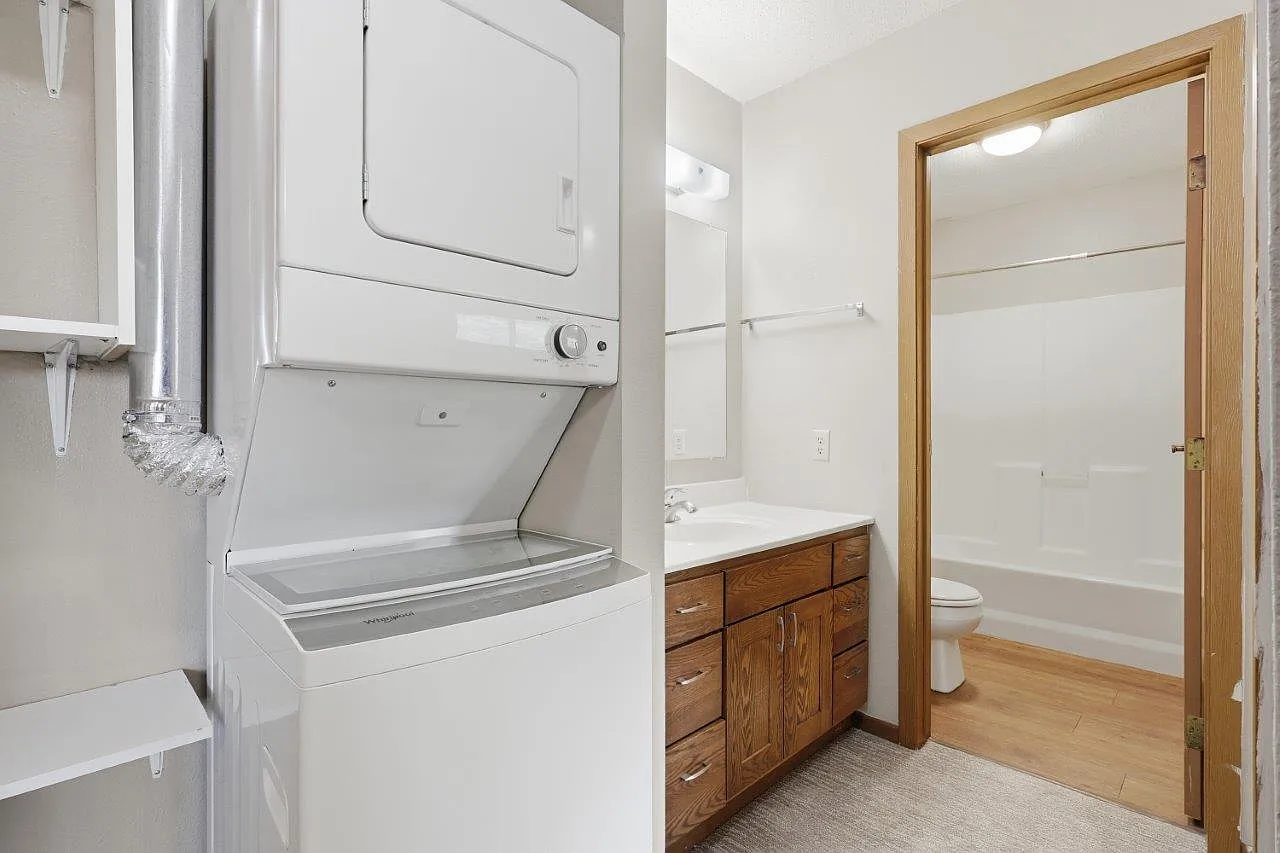 Garden Village Townhomes — Photo 3