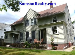 204 Calla St, Providence, RI 02905