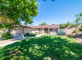 2103 S Bellwood Cir, Corona, CA 92882