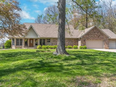 3718 S County Road 101 E, Clayton, IN, 46118