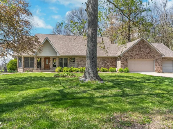 3718 S County Road 101 E, Clayton, IN 46118