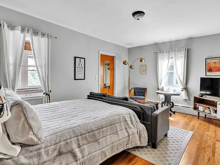 Bedroom #2