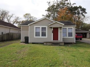 3224 Burton St #0, Lake Charles, LA 70601