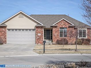 5840 Box Canyon Cir, Lincoln, NE 68516