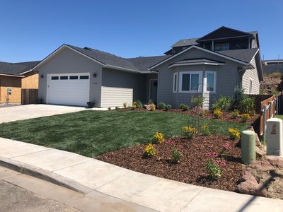 1746 SW 3rd St, Pendleton, OR, 97801