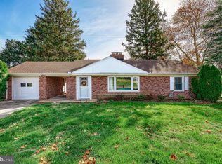 822 Southern Rd, York, PA 17403