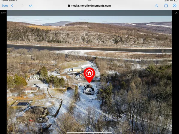 (undisclosed Address), Pittston, PA 18643