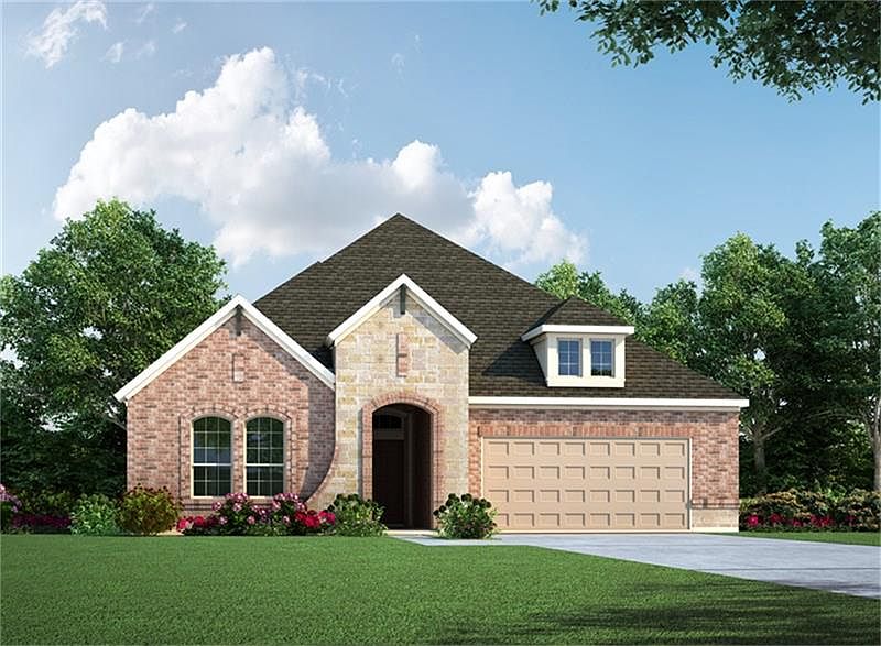 1st image of 17707 Sequoia Kings Dr