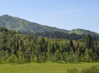 2091 Fish Creek Falls Rd, Steamboat Springs, CO 80477